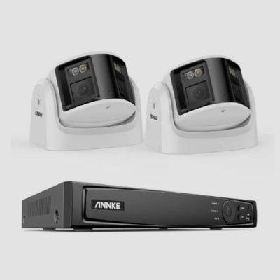 Annke dual 1